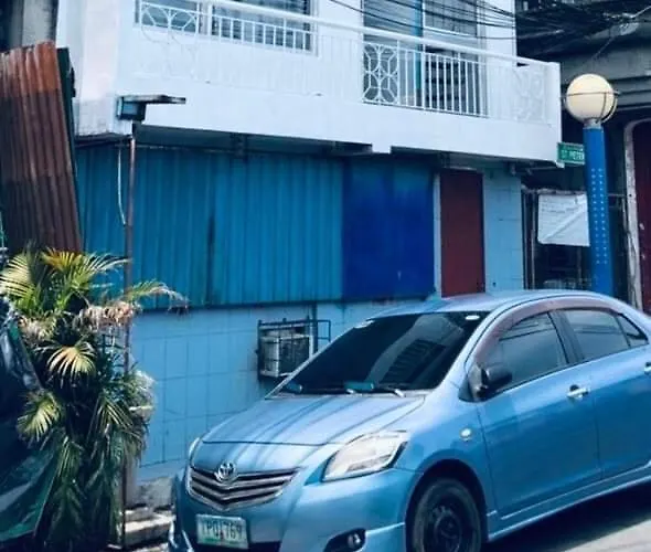Apartamento The Mansion - 2 Pax Solo Budget Near Airport Terminal *